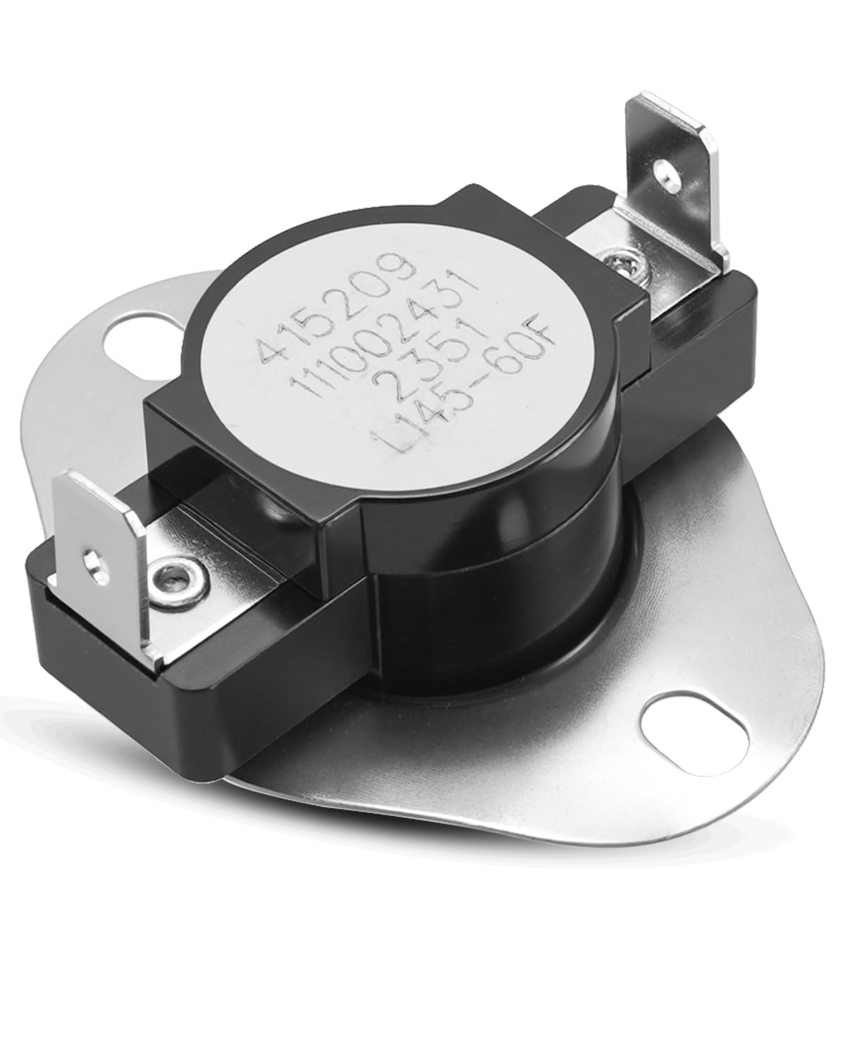 111002431 Thermal Limit Switch Fit for Trane 60TX11 315208 Replace 60TX11 | 315208