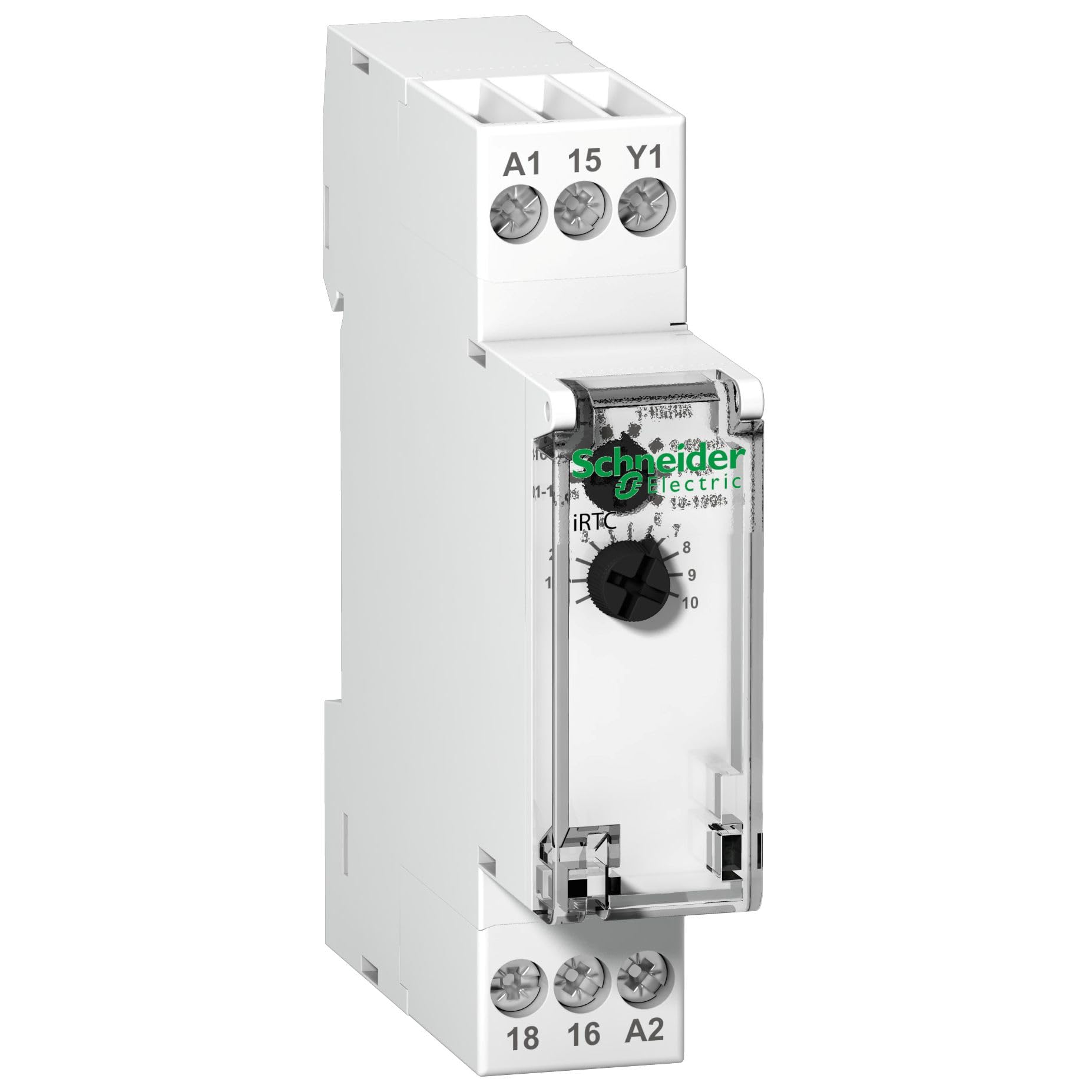 Schneider Electric A9E16067 Temporizador RTC