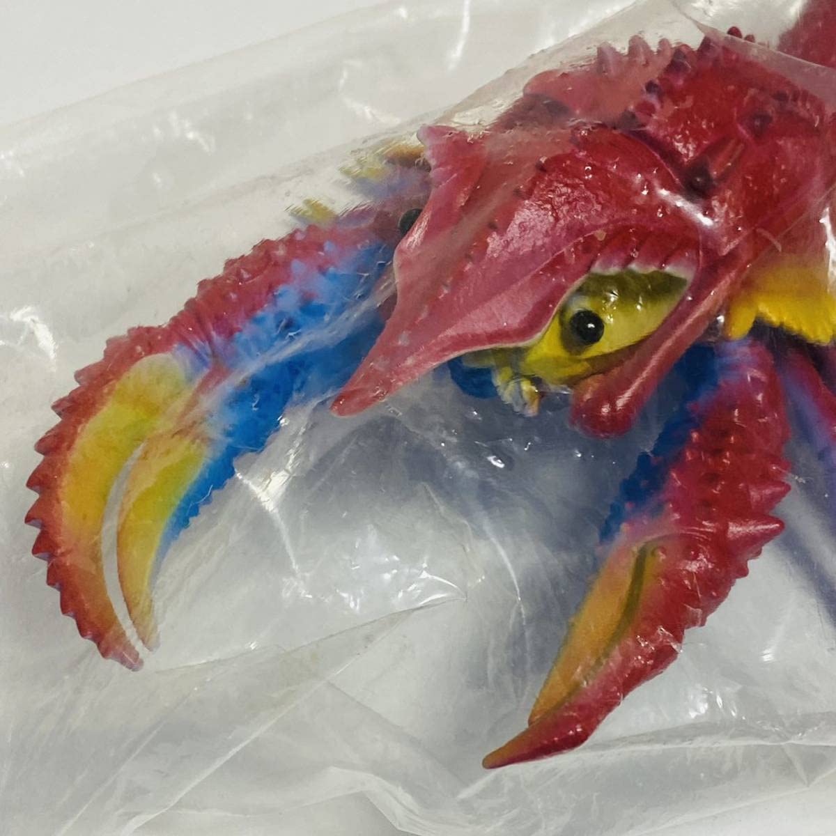 マーミット エビラ 当時物 マーミット エビラ 当時物