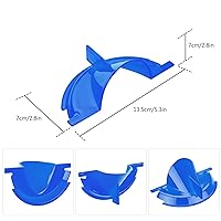 Vista 7 de Llave de filtro de aceite para motocicleta, funda primaria, embudo de llenado de cárter y embudo de filtro de aceite sin goteo, apto para Harley