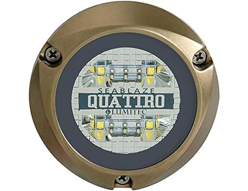 Best Lumitec Underwater Lights: Illuminate Your Underwater Adventures