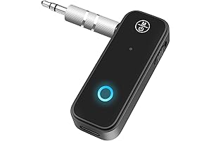 Effortless Audio Freedom: Your Gateway to Wireless Sound with Our BTunes Aux...