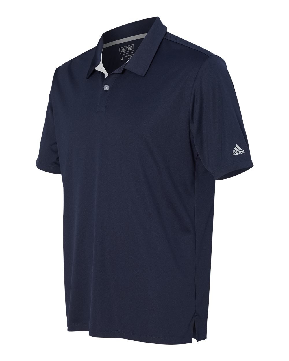 adidas gradient polo