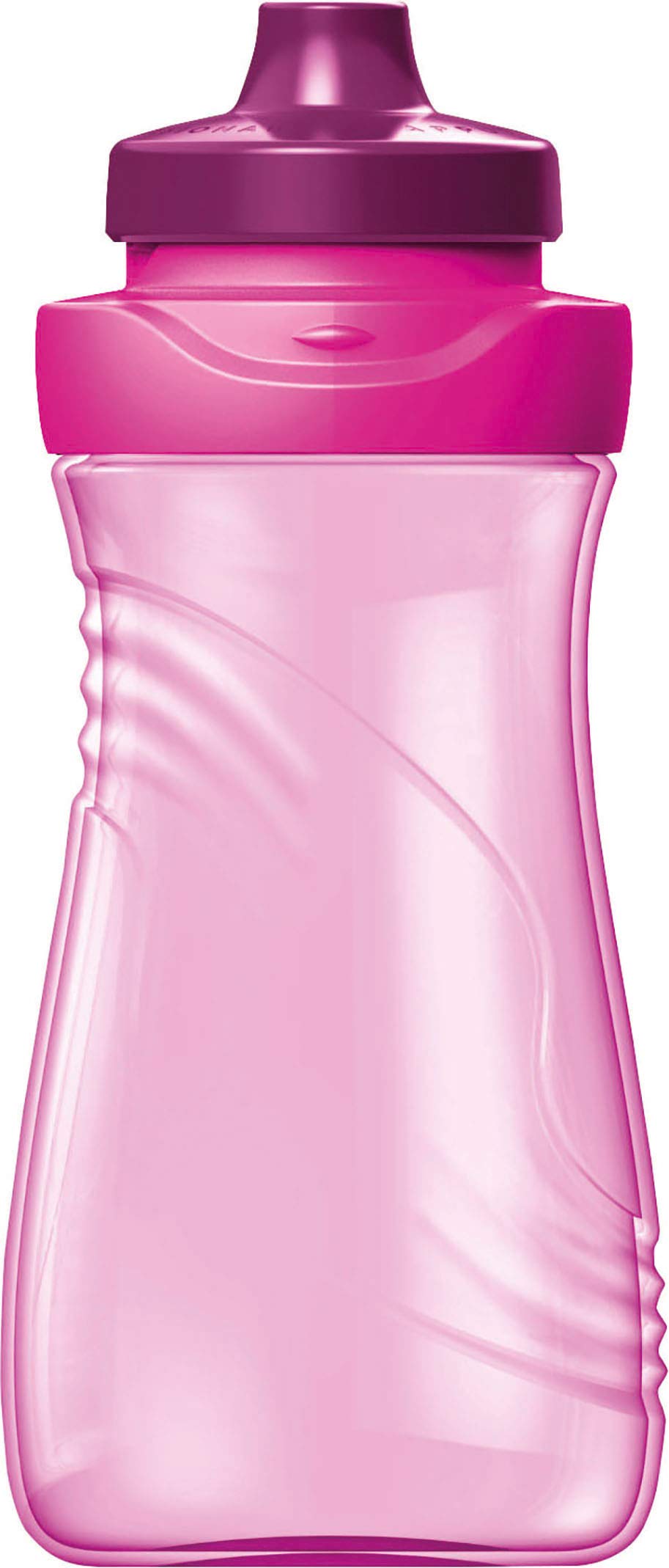 Maped 315414871501 Borraccia da 430ml, Rosa