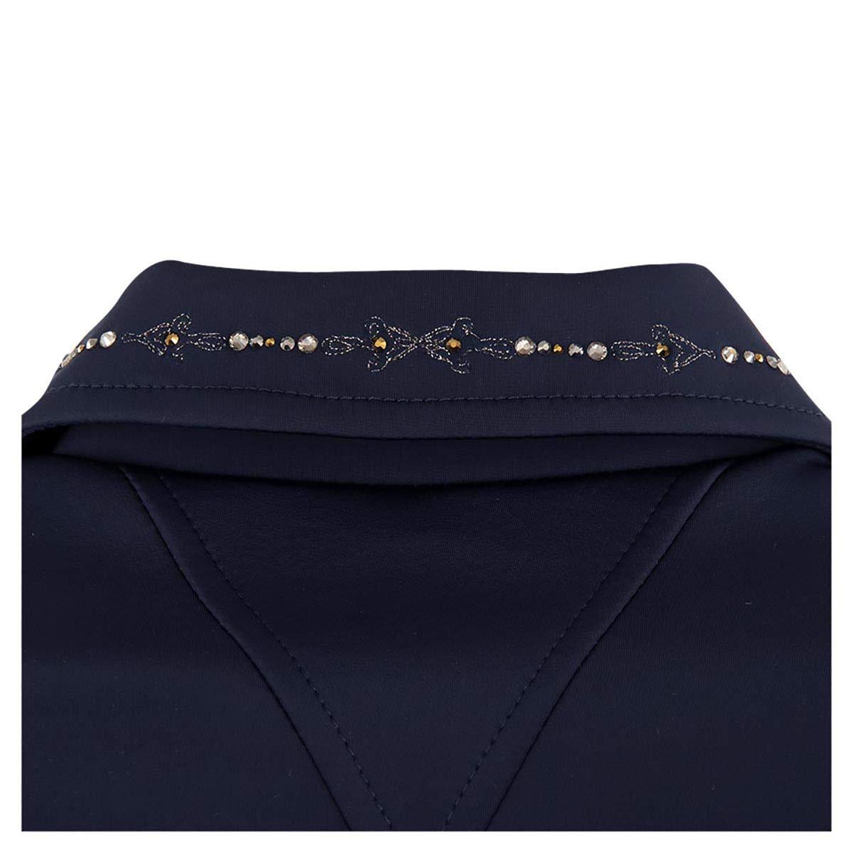 Anky Chaqueta De Equitación Short Tailcoat Pro in Size: 40. - Blue - 40