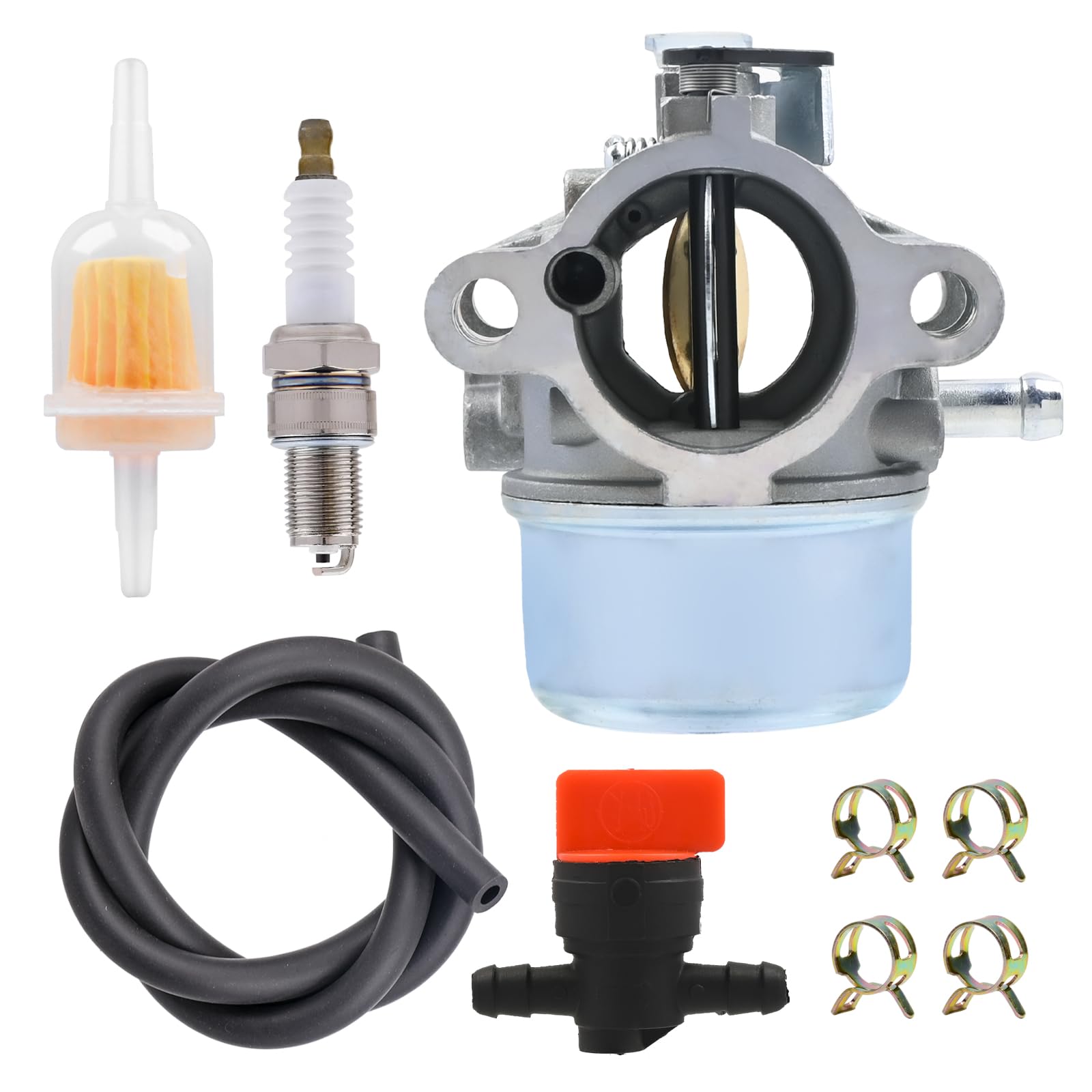 【MINI ND1❣️】 Nox Nitrogen Oxide Lambda Sensor Nox Sensor Repair Kit