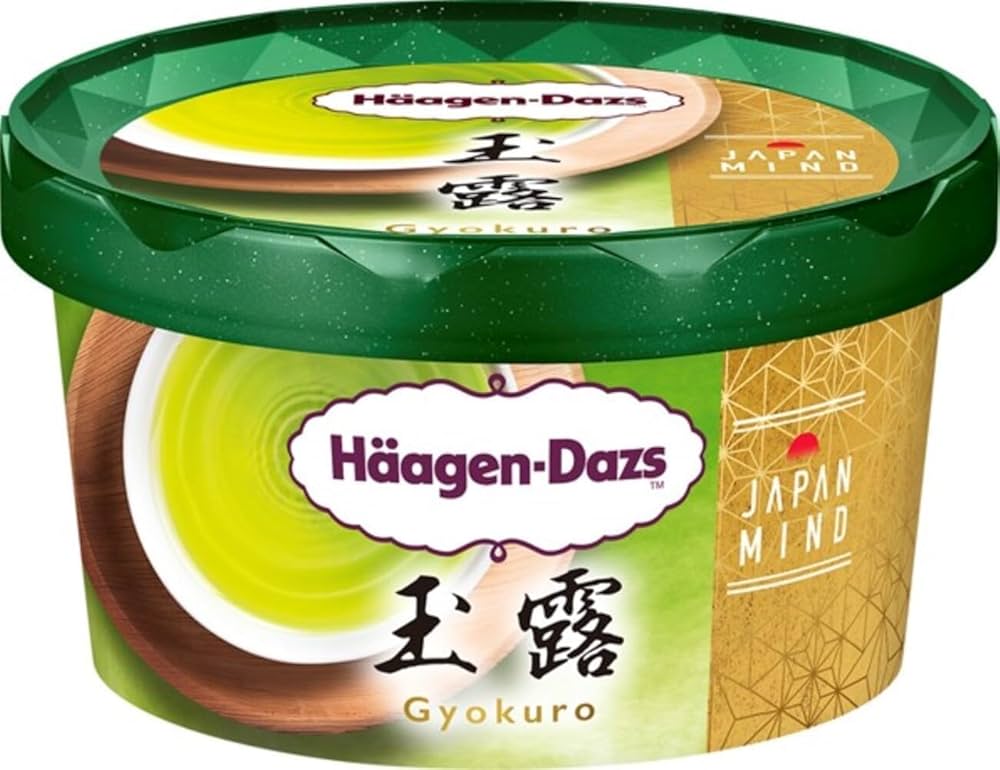 Amazon.co.jp: ハーゲンダッツ 玉露 100ml (12個) : 食品・飲料・お酒 Amazon.co.jp: ハーゲンダッツ 玉露 100ml (12個) : 食品・飲料・お酒
