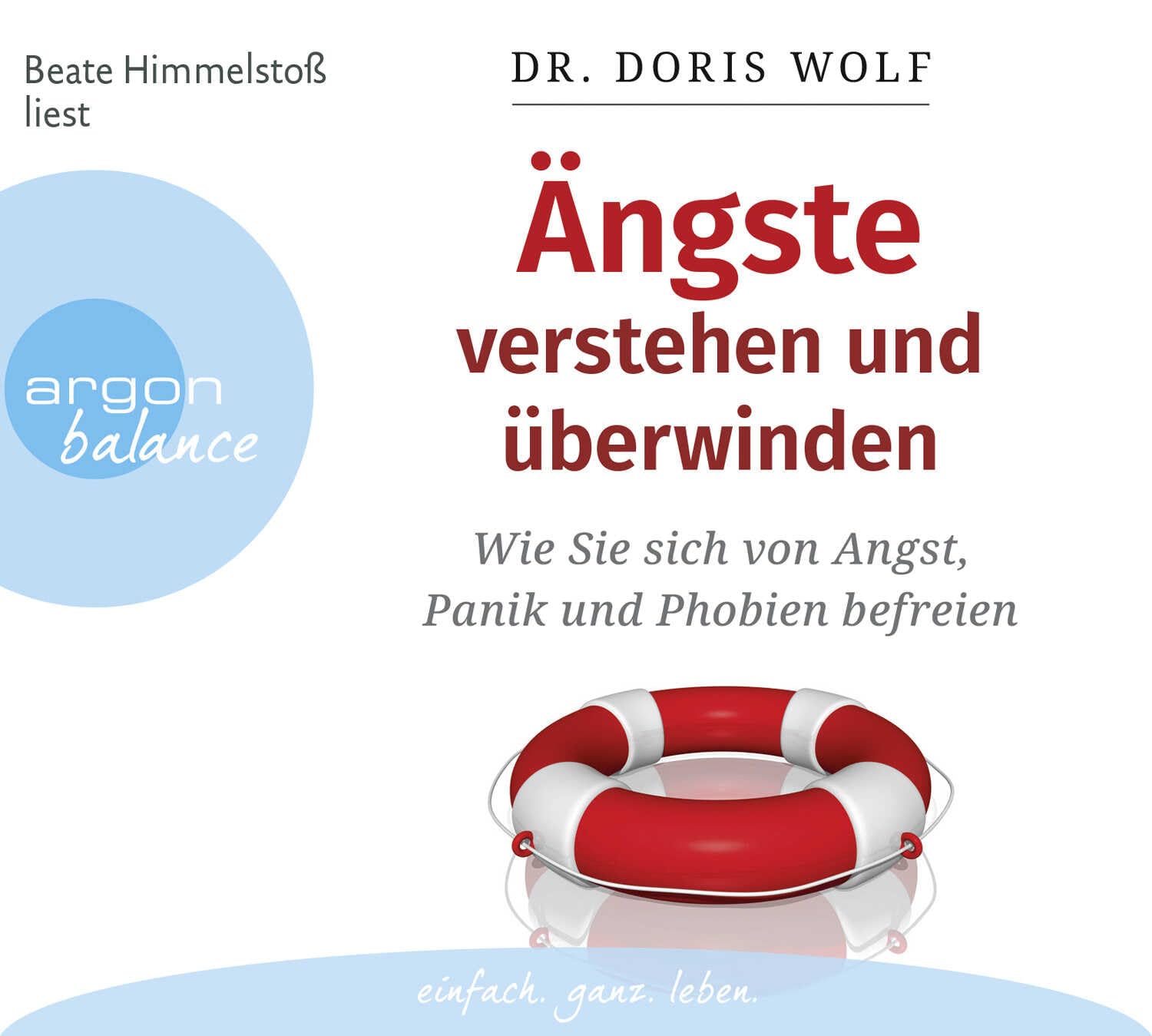 Ängste Verstehen und Überwinden