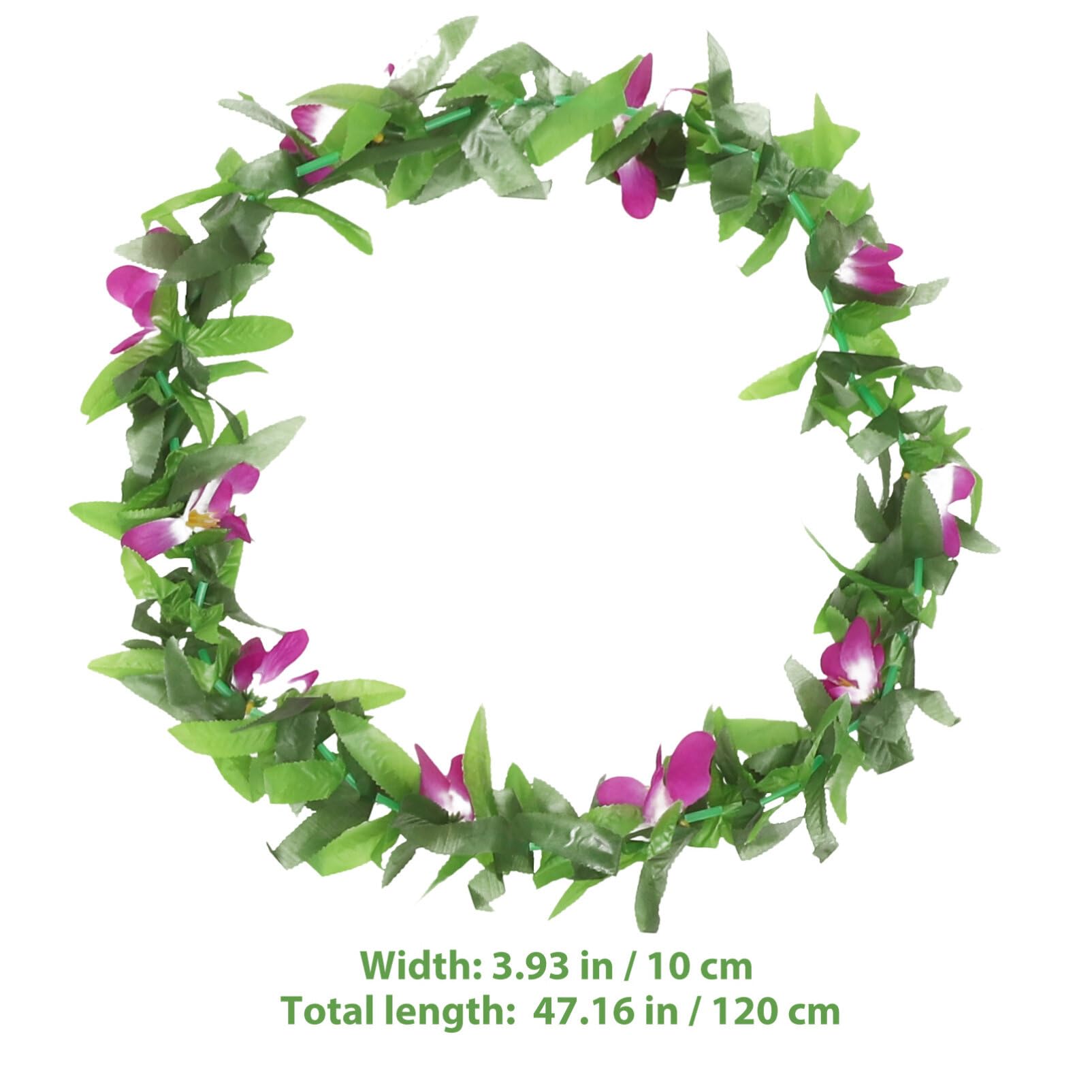 フラダンス　レイ　16点 フラダンス レイ 16点 フラダンス レイ 16点 フラダンス レイ 16点