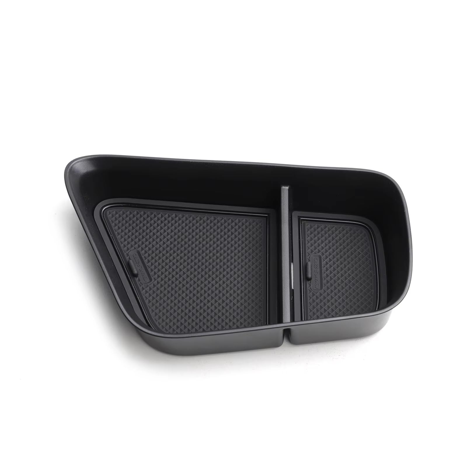 KYTGIOL Car Storage Organizer Compatible With Buick For Encore GX 2020-2024 Center Console Armrest Storage Box Car Tray Organizer Interior Accessories Tidying