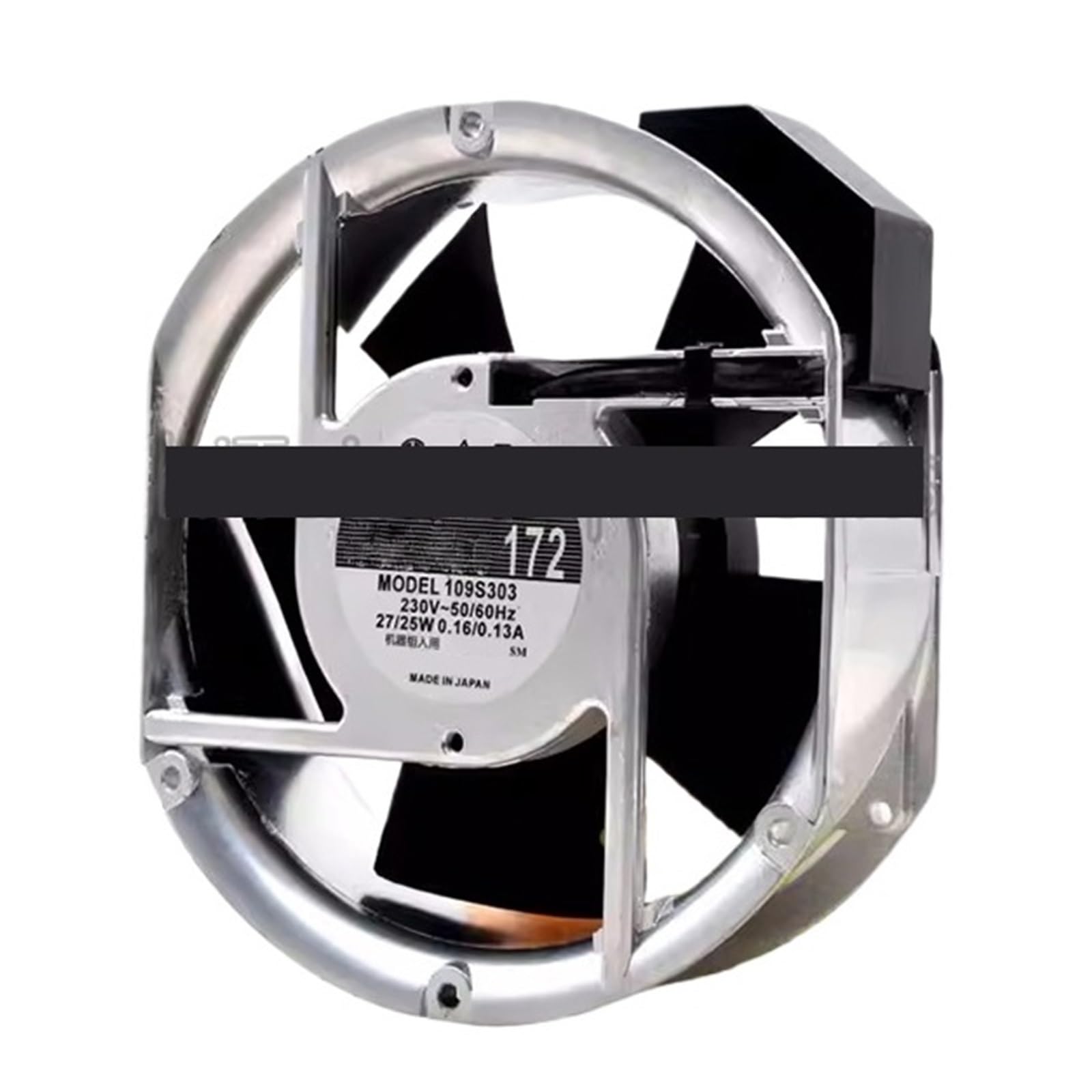 GJEXXPTST 109S303 230V Cooling Fan