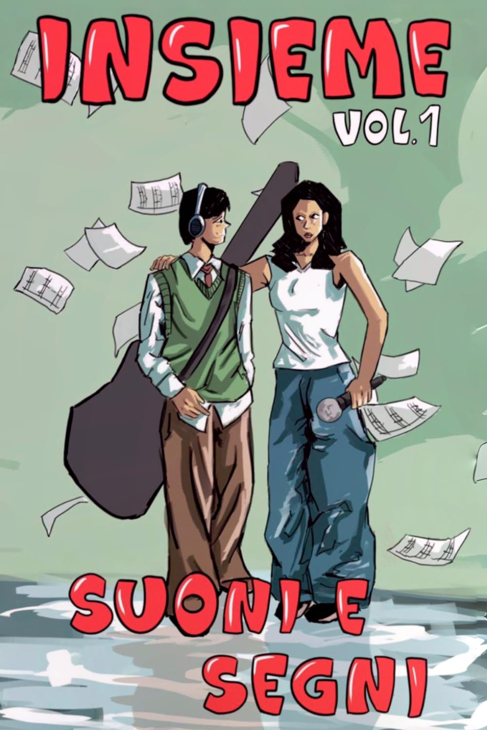 Insieme Vol. 1 - Suoni e Segni