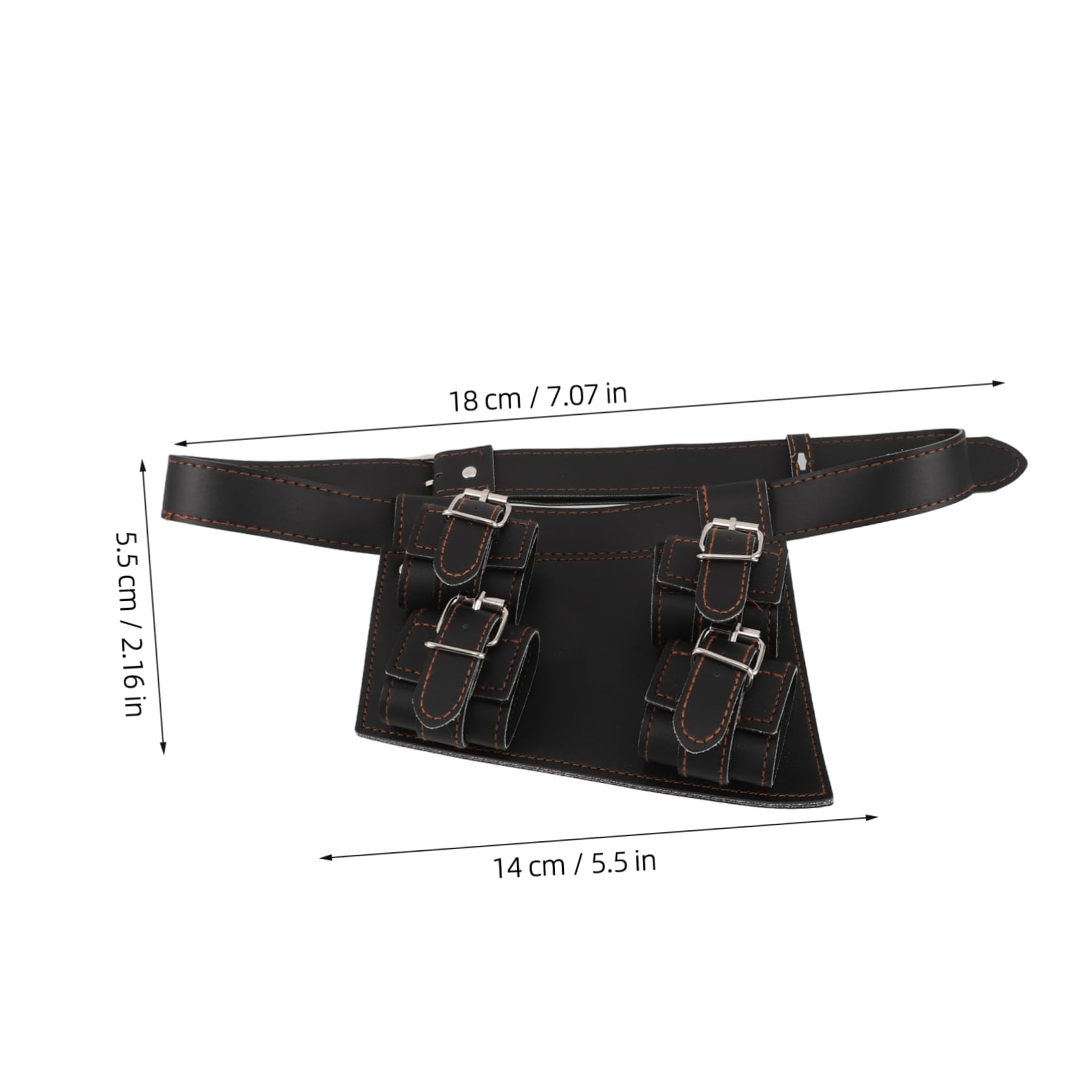 BIUDECO Sword Waist Belts Sword Carrier Belt Holders Durability Comfort for Long-term Wear