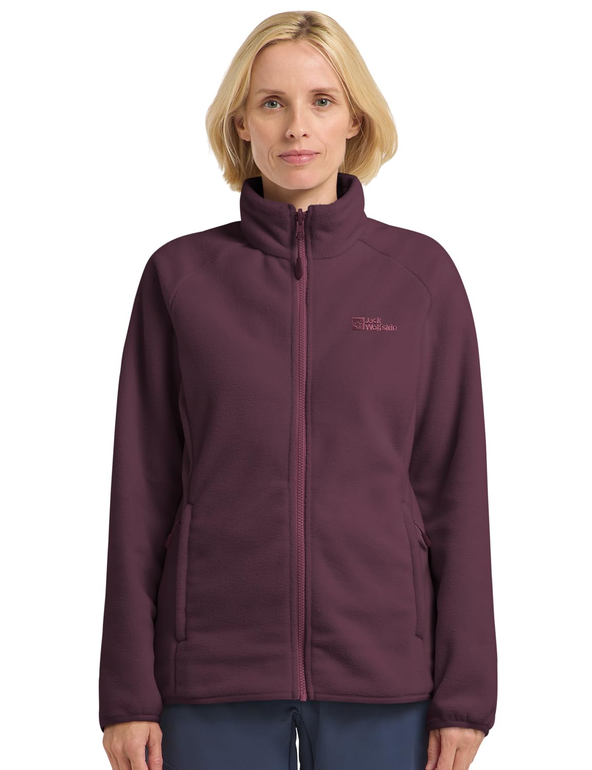 Jack Wolfskin Moonrise FZ W