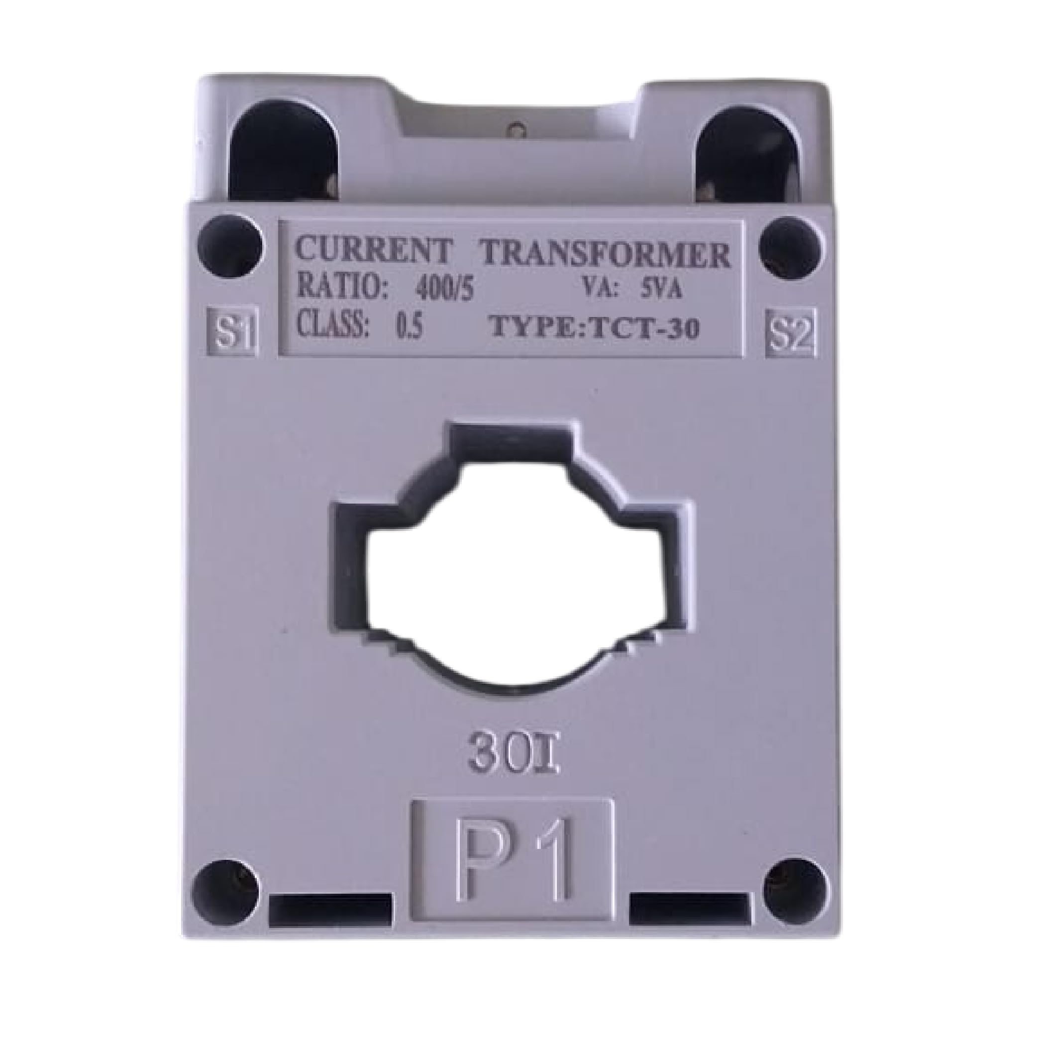 LT CT CURRENT TRANSFORMER - 30 A = 2.5 VA-image-7