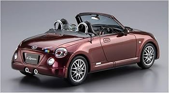 Amazon | 青島文化教材社(AOSHIMA) 1/24 ザ・モデルカーシリーズ