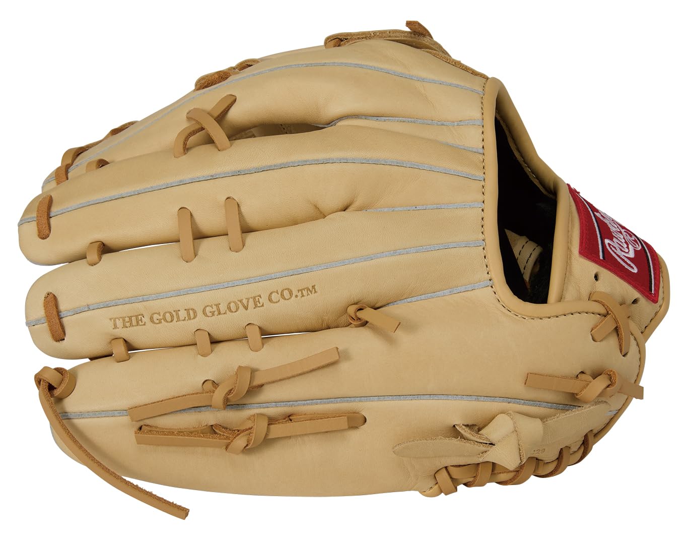 Rawlings GRXPMB88 Baseball Glove for Both Soft and Softball Adult