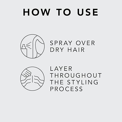 Miniatura 5 de Sebastian Professional Shaper Hairspray Flexible to Medium Hold Brushable & Versatile Styling Control For All Hair Types