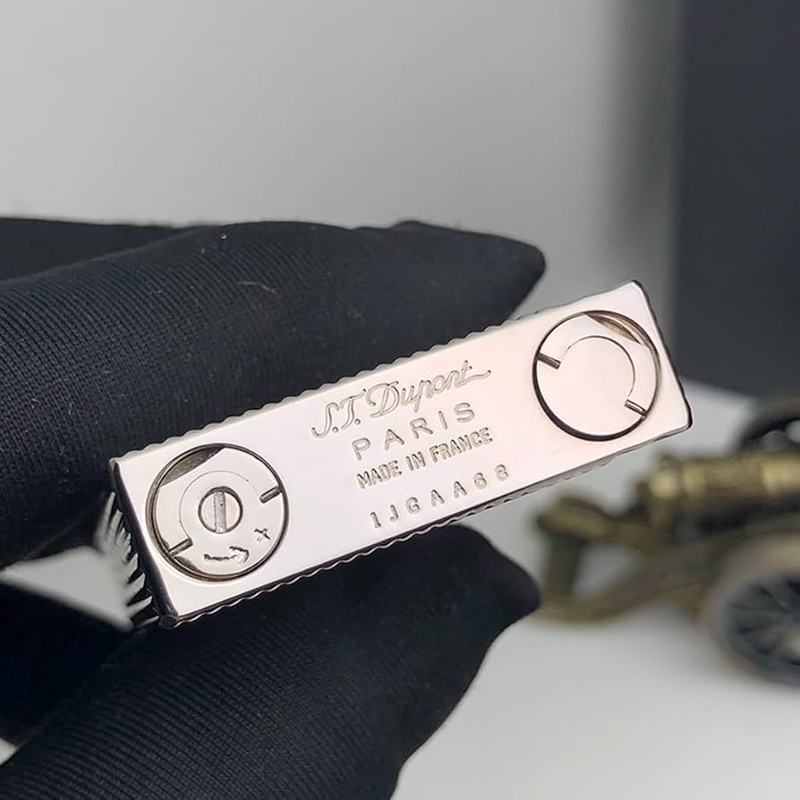 Amazon.co.jp: デュポン社のライター、ギャツビーシリーズ縦ストライプ Amazon.co.jp: デュポン社のライター、ギャツビーシリーズ縦ストライプ