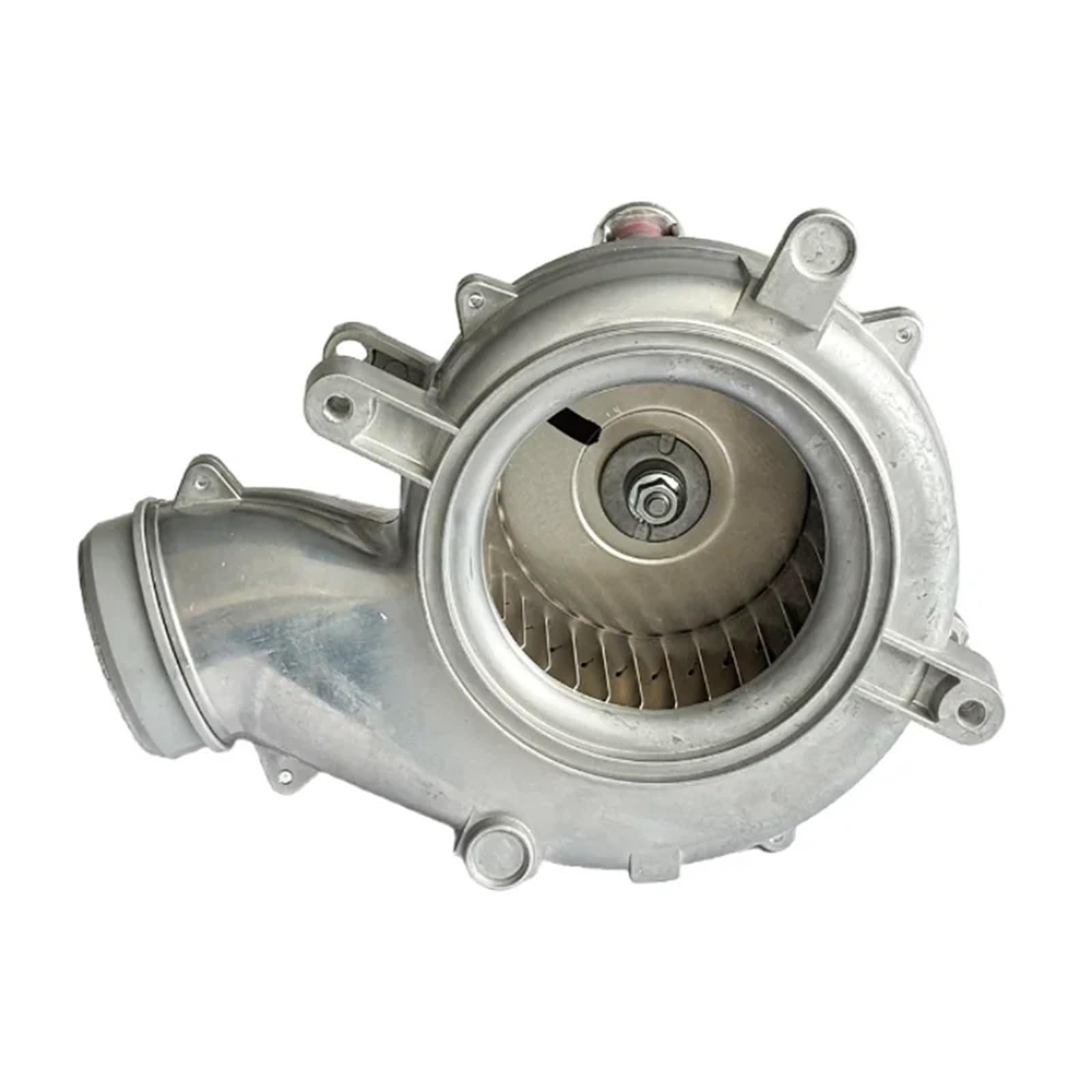 Ventilador de Motor 53 W para Horno de Calefacción de Pared de Aluminio, Accesorio para Caldera de Gas