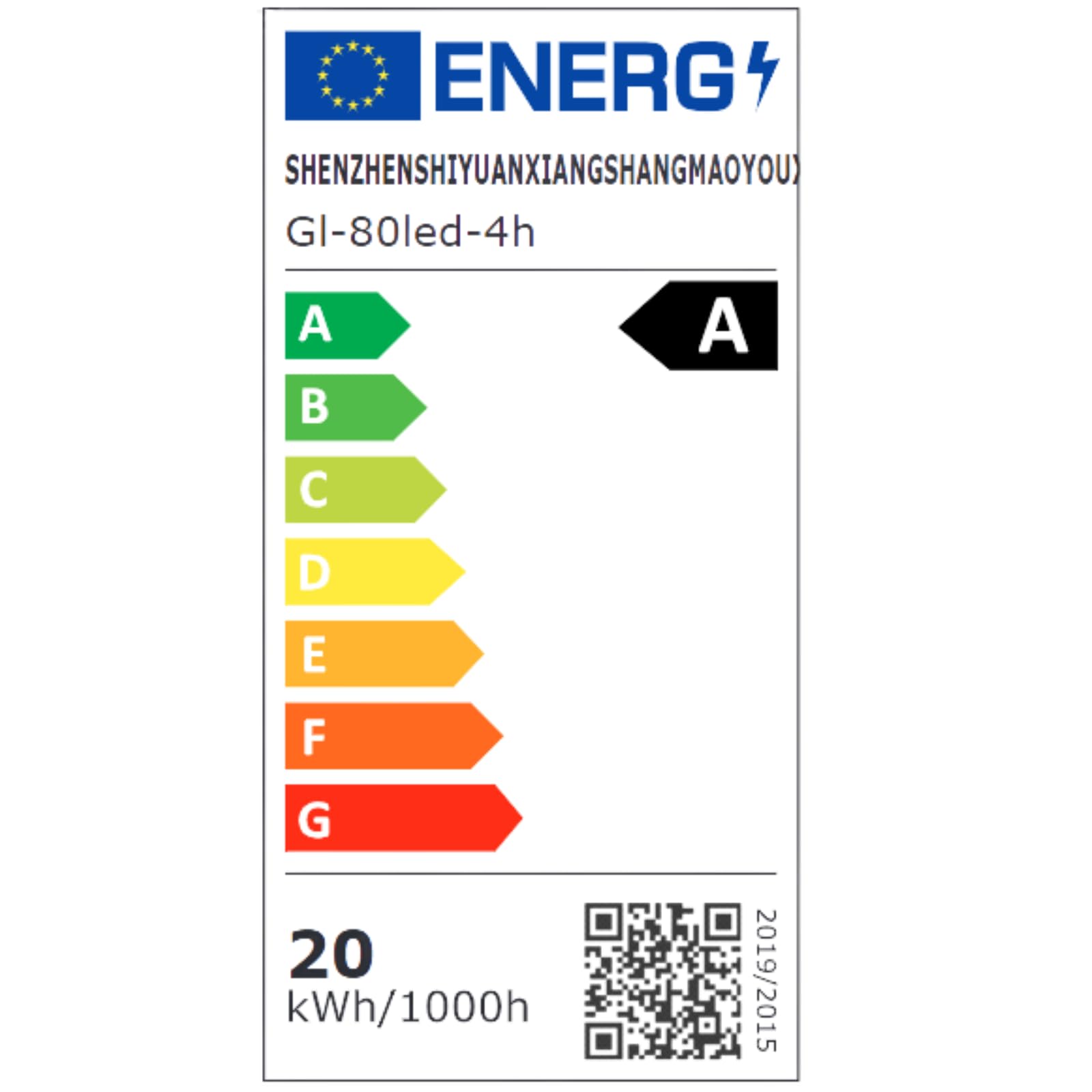Lampe Horticole LED Avec Support, Lampe Horticole sur Pied à 4 Tubes, Filaire et Télécommandée, 80 LED, 10 Niveaux de Luminosité pour Plantes D'Intérieur (Version Avec Prise USB)
