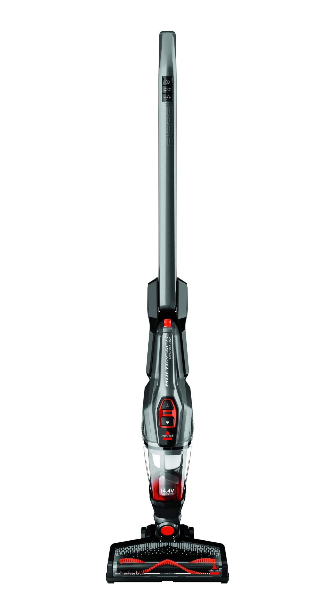 Amazon.de: BISSELL 2275N MultiReach Essential Stabstaubsauger mit 