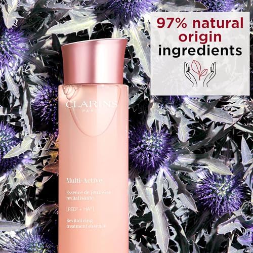 Clarins Super Restorative Essence Smoothness – 200 ml - View 3
