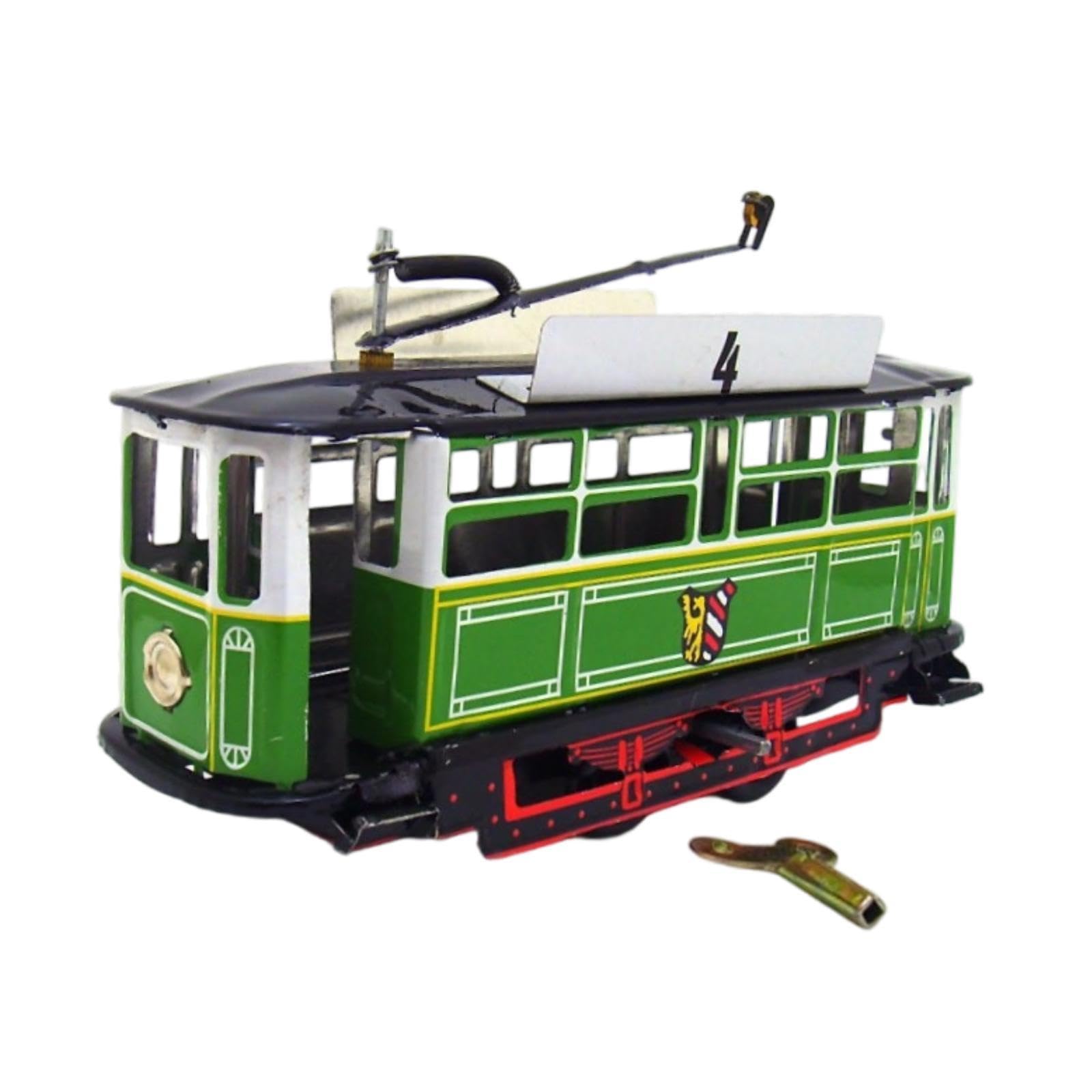 Xgdsnly A Classic, Original, And Realistic Model, Ideal for Shelves Or for Home Use.