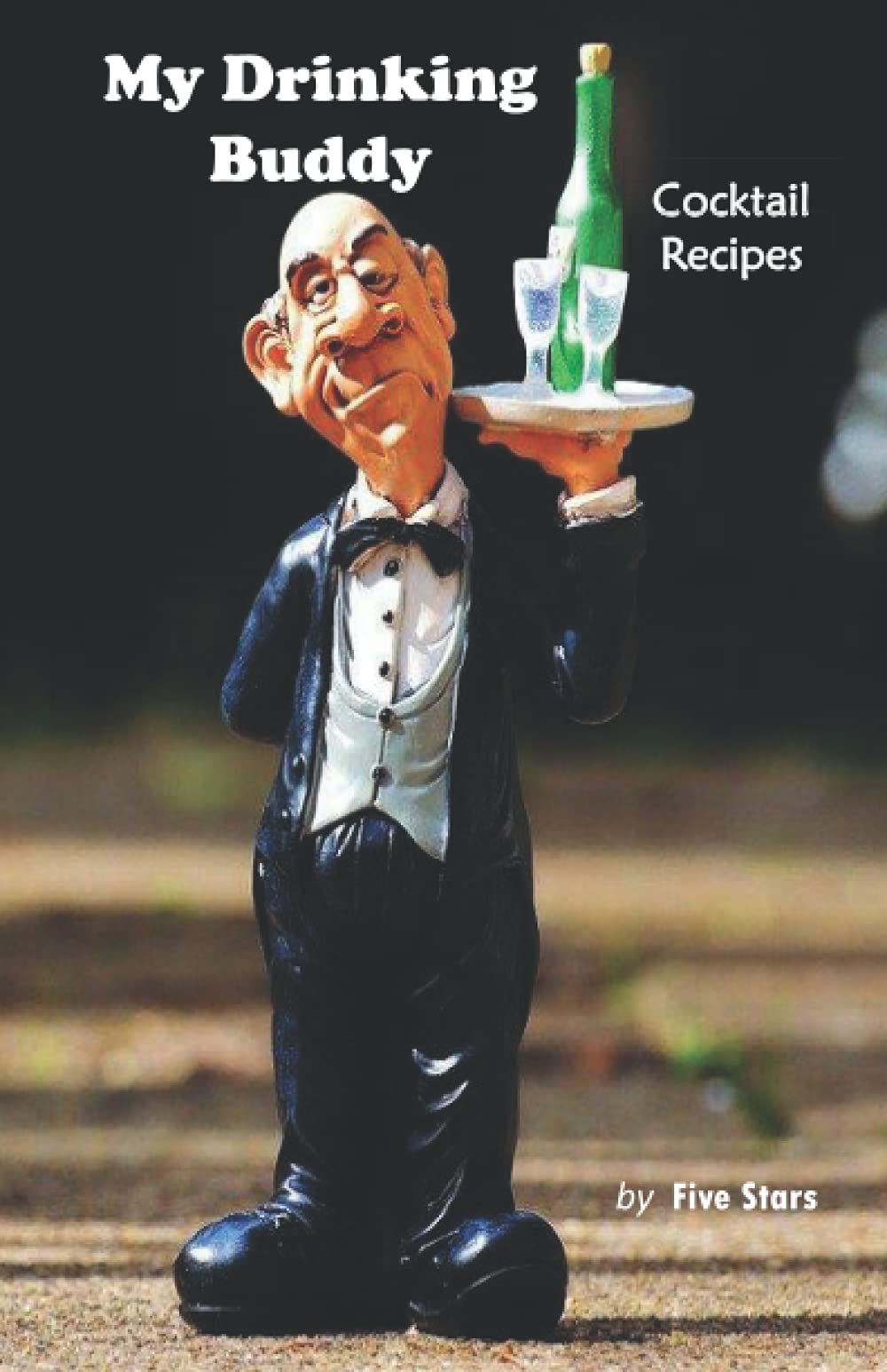 My drinking buddy: Cocktail Recipes