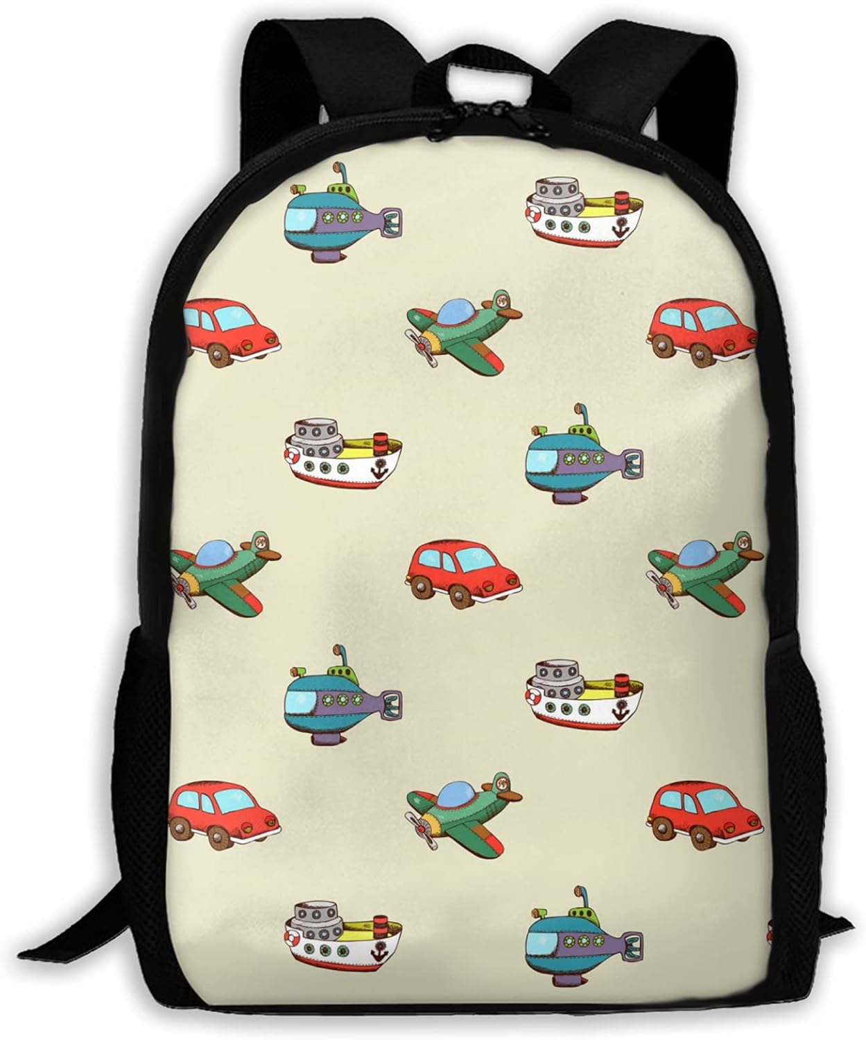 backpack for plane travel