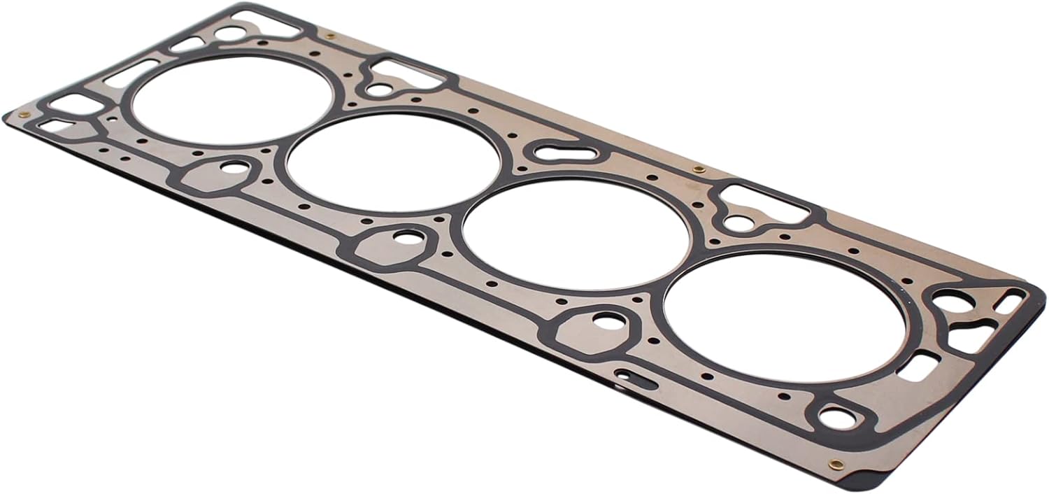 NewYall Engine Cylinder Head Gasket Set for Chevrolet Cruze 1.8L 2011-2015, Cruze Limited 1.8L 2016, Sonic 1.8L 2012-2017