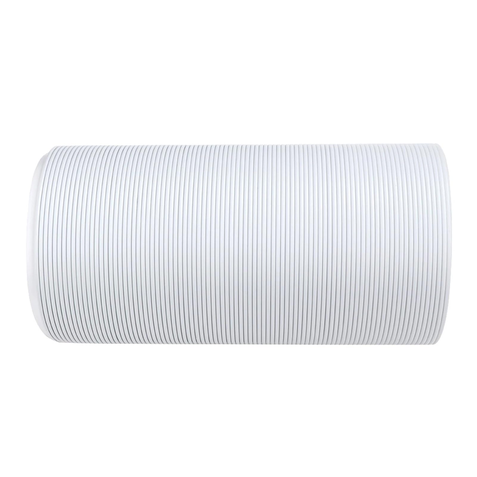 Manguera De Escape De Aire Acondicionado Gruesa, Accesorios De Aire Acondicionado Flexibles Universales Portátiles, Resistentes Al Desgaste, No Se Fugan Fácilmente(Diameter 13cmx1.5M)