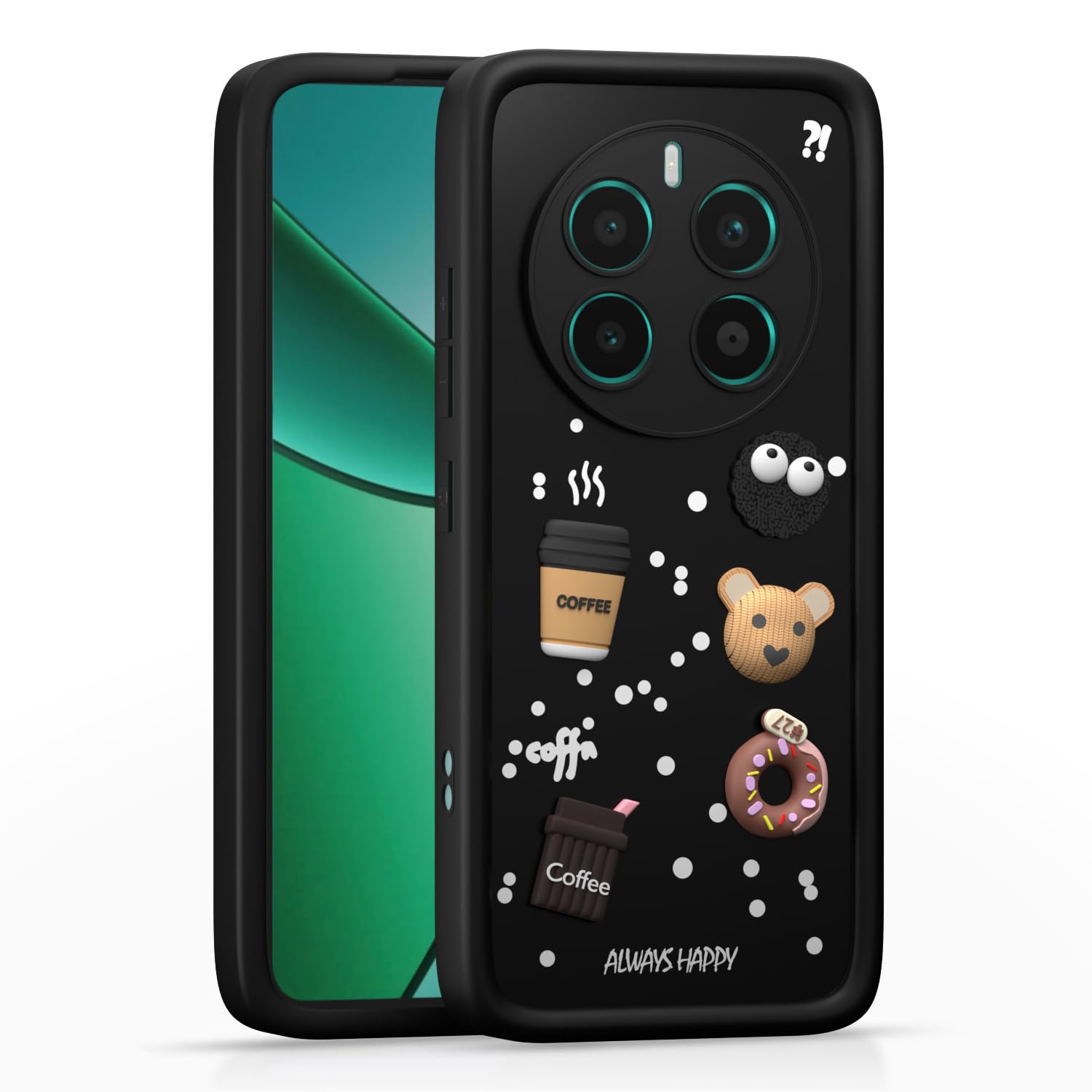 Realme 12 Plus 5G · Black