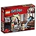 LEGO Harry Potter Freeing Dobby 4736