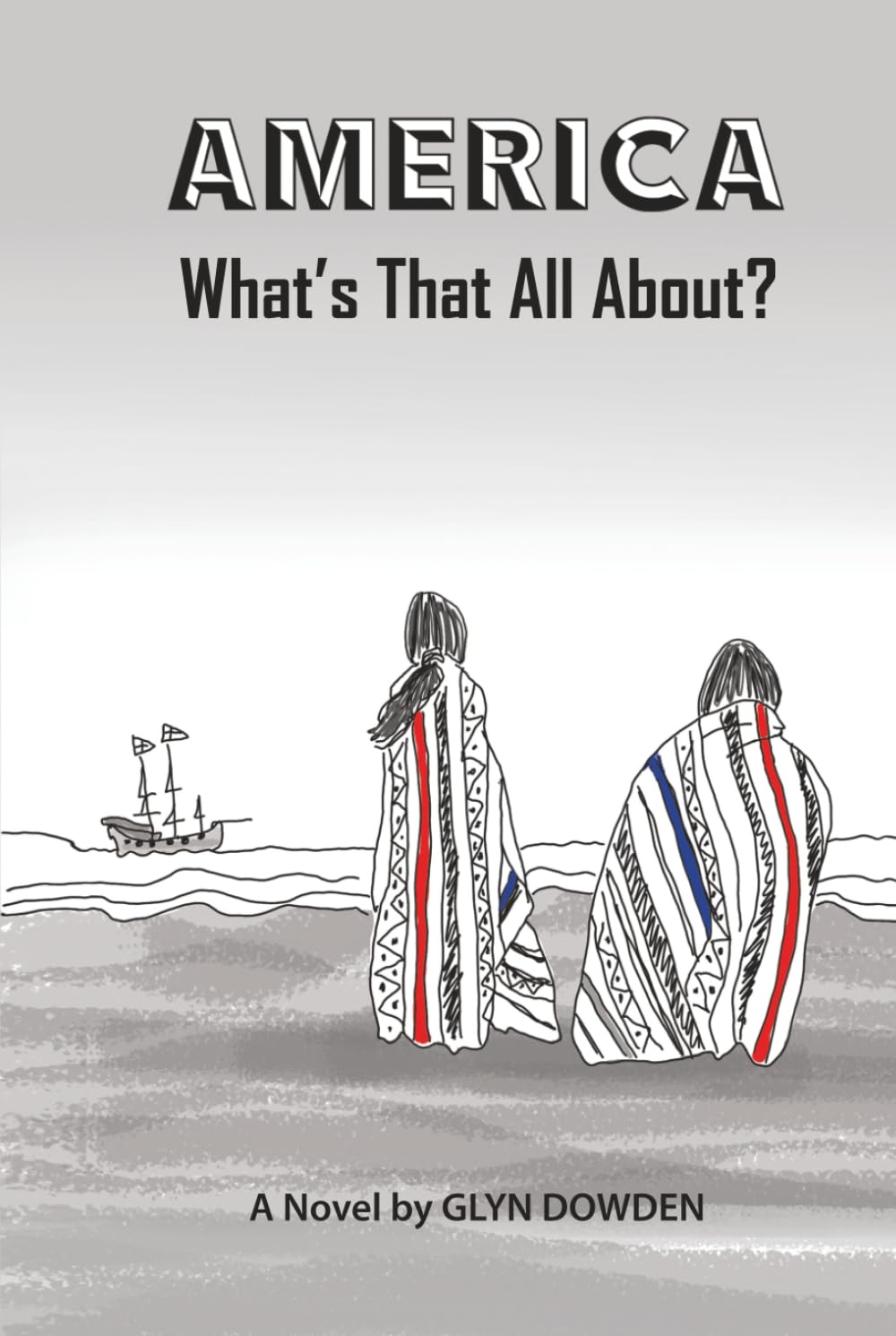 America: What's That All About?      Hardcover – May 27, 2025