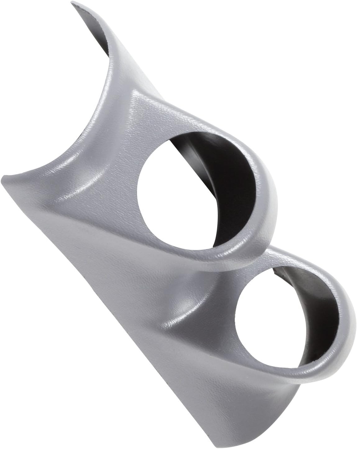 Auto Meter 15208 Gauge Works Dual Gauge Pod