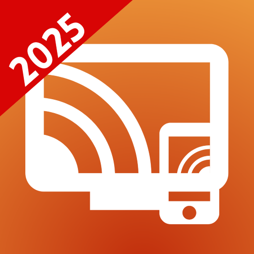 Screen Mirroriring - Cast to TV