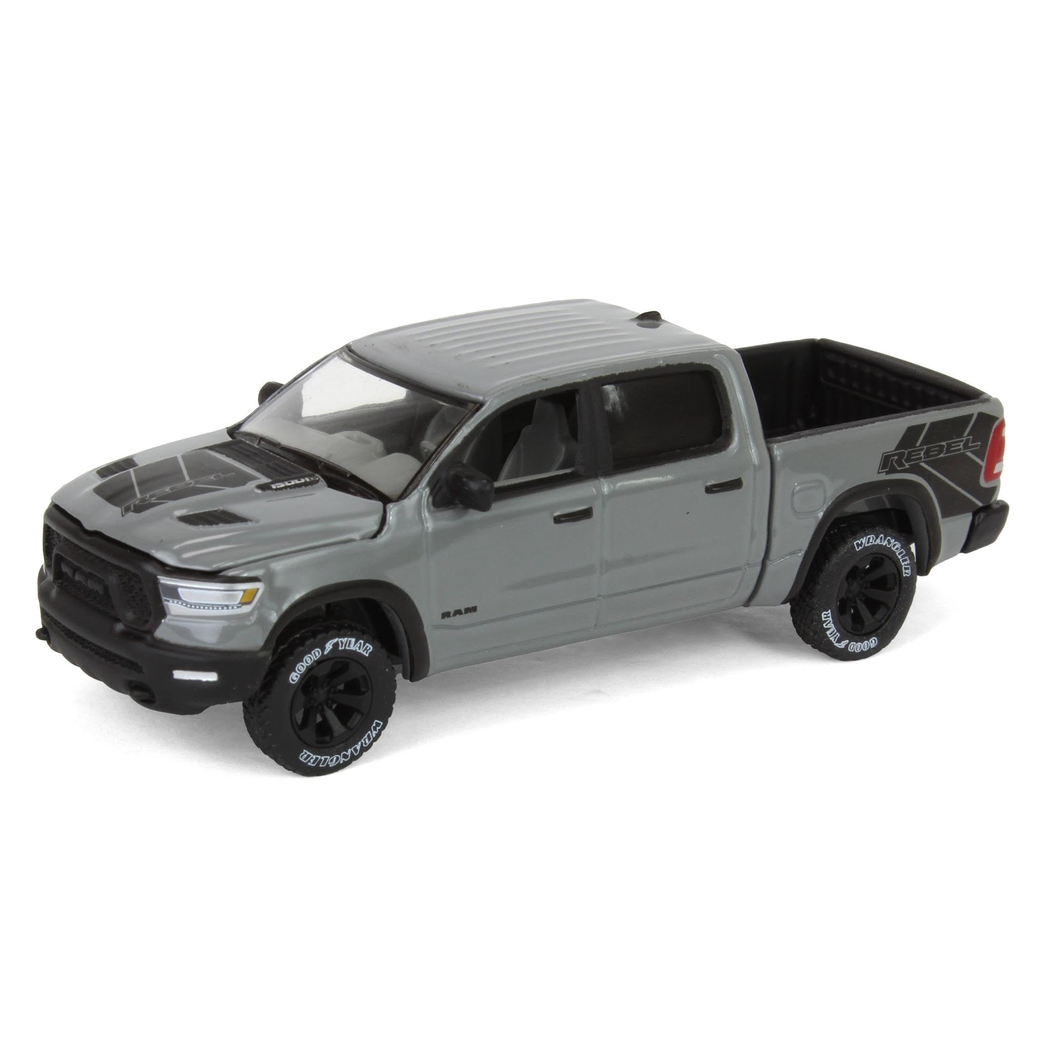 Amazon.com: 24 COUNT CASE - 2023 Dodge Ram Rebel Lunar