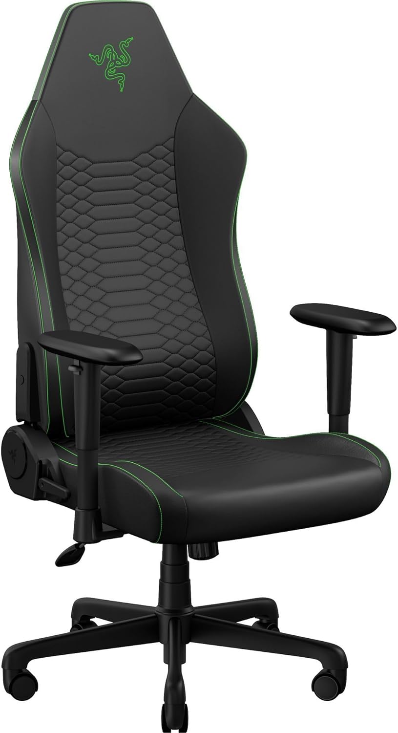 Razer Iskur V2 X NewGen gaming chair