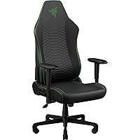 Razer Iskur V2 X NewGen - Sedia ergonomica da gaming con comfort traspirante