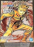 Oggetto da collezione Banpresto Vibration Stars: Naruto Shippuden - Uzumaki Naruto ? Statue (15cm) (18597)