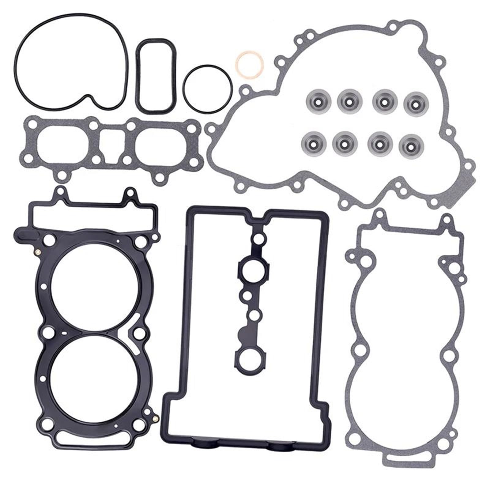 Kit de joints de culasse pour Polaris RZR 1000 et Ranger 900