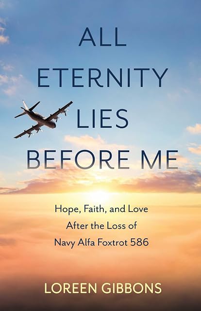 Portada de All Eternity Lies Before Me