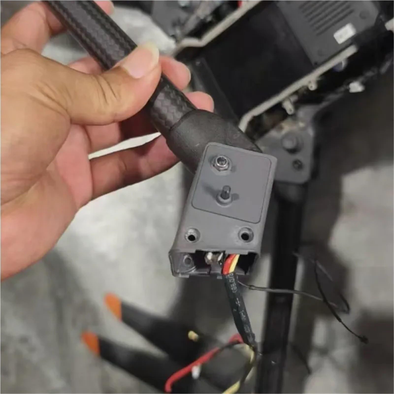 Accessori di riparazione for droni con braccio originale DJI M30T/M30T RTK(M3)