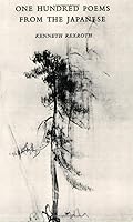 Algopix Similar Product 11 - 100 Poems from the Japanese