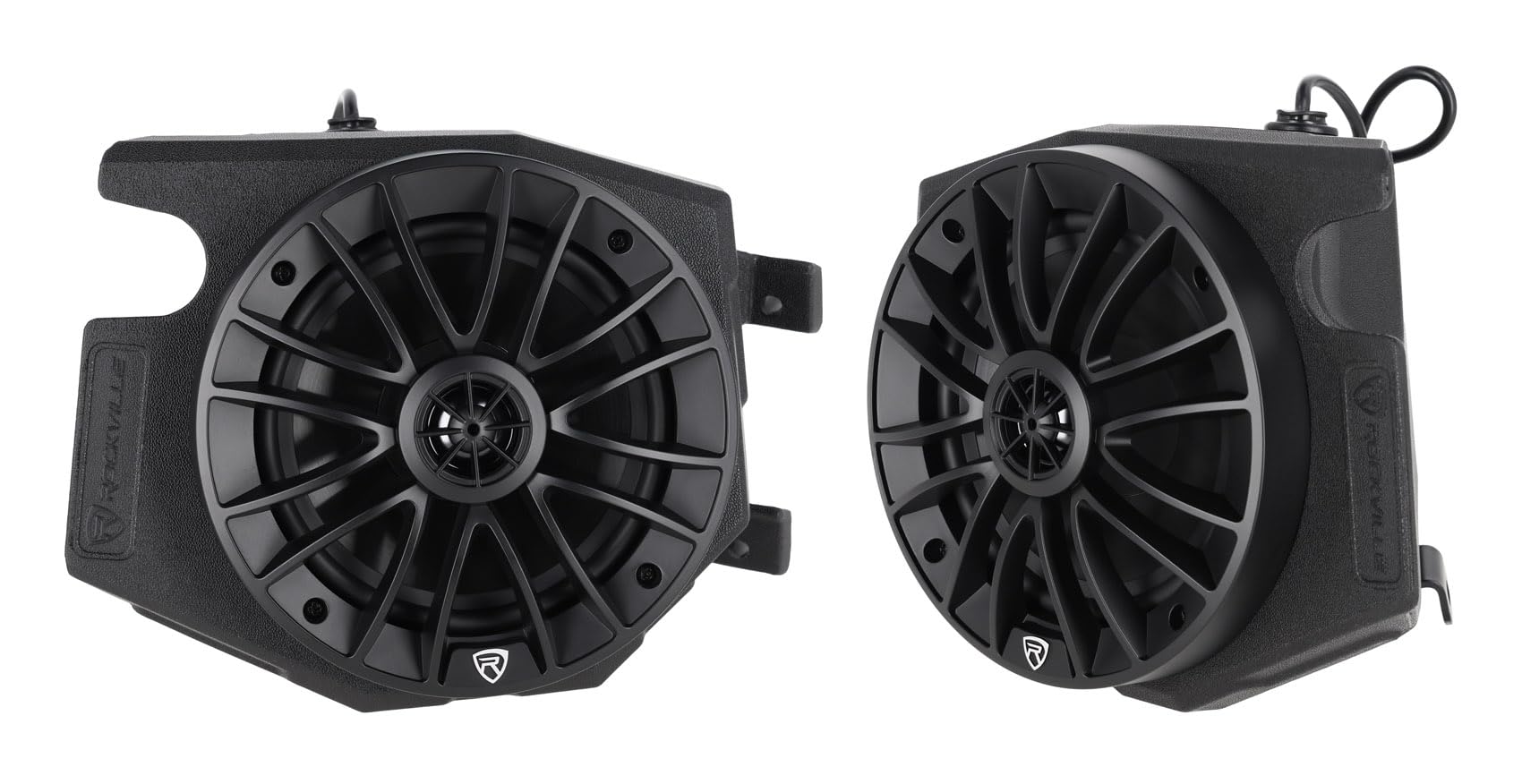 Amazon.com: Rockville RZL7 Pair 6.5