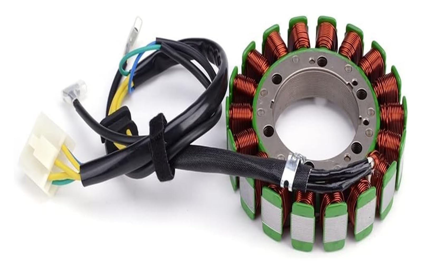 pour Kawasaki ZX9R pour Ninja ZX900 ZX-9R 2000 2001 2002 2003 21003-1397 Moto Bobine De Stator Magnéto D'alternateur Bobine Magnéto Stator