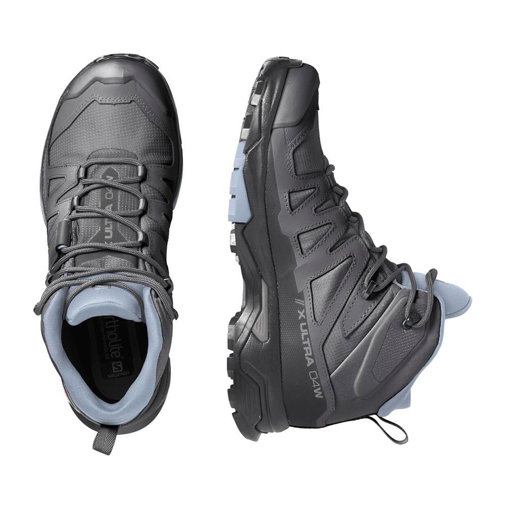Salomon X Ultra 4 Mid SneakerMujer