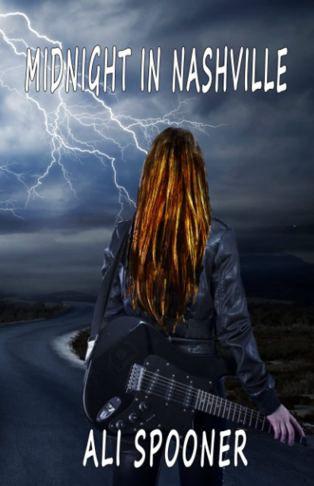 Buy Midnight in Nashville: 2 (Songwriters) — BookShops.in