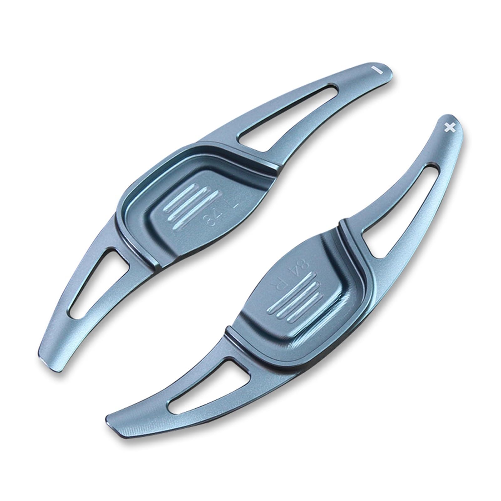 Zhauyorv Gray Shift Paddle Compatible With Hyundai Sonata Yf